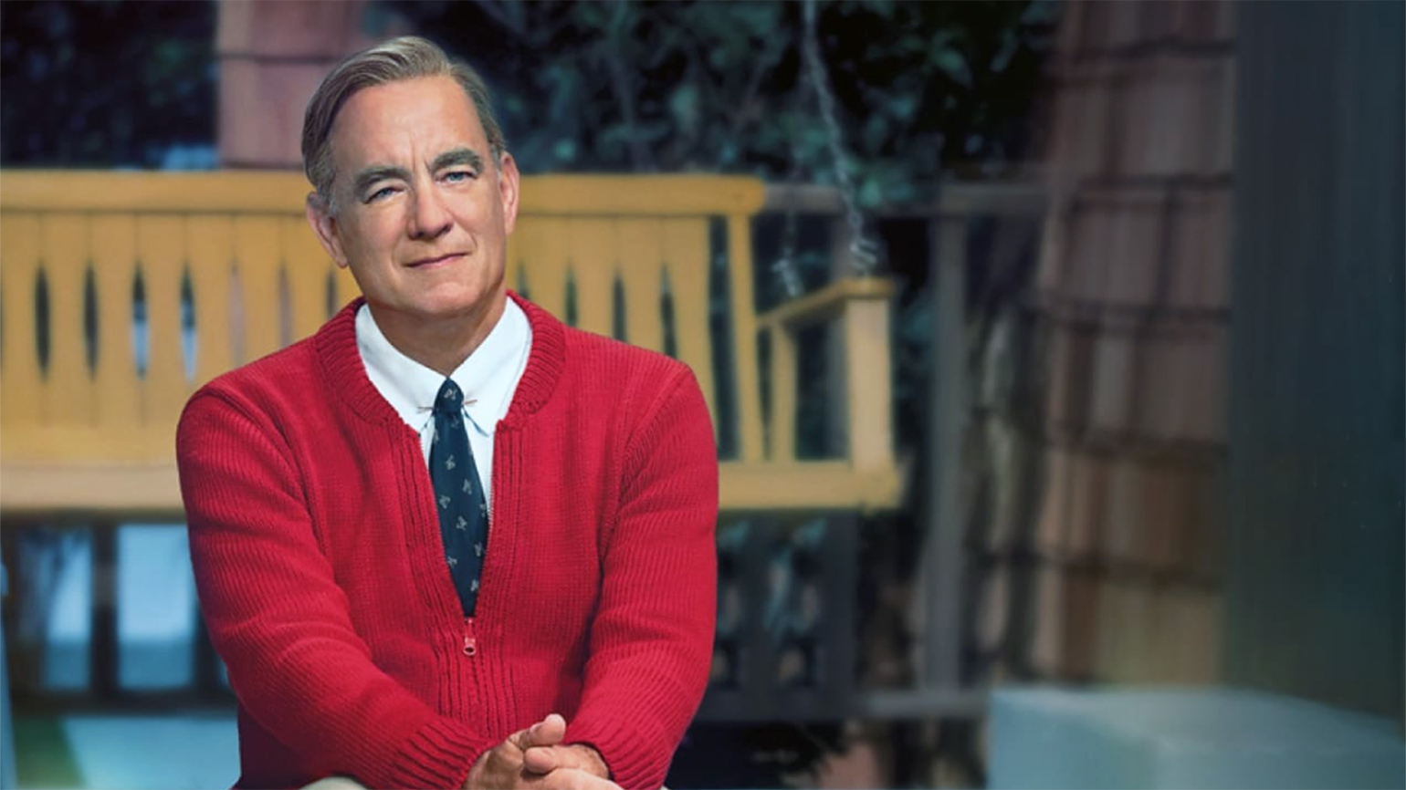 ‘Be a Neighbor’ Campaign Honors Fred Rogers’ Legacy