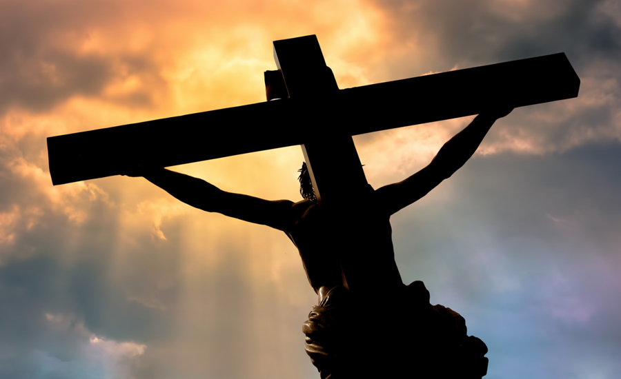 A Healer’s Vision from God