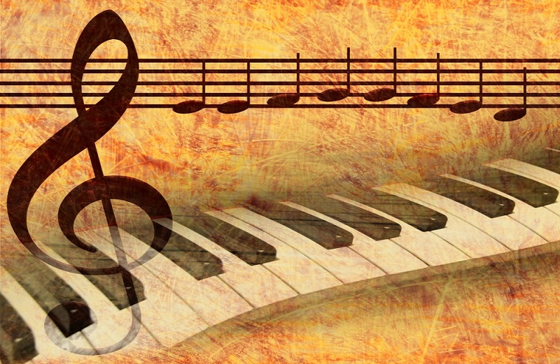 How Music Soothes Those With Memory Loss