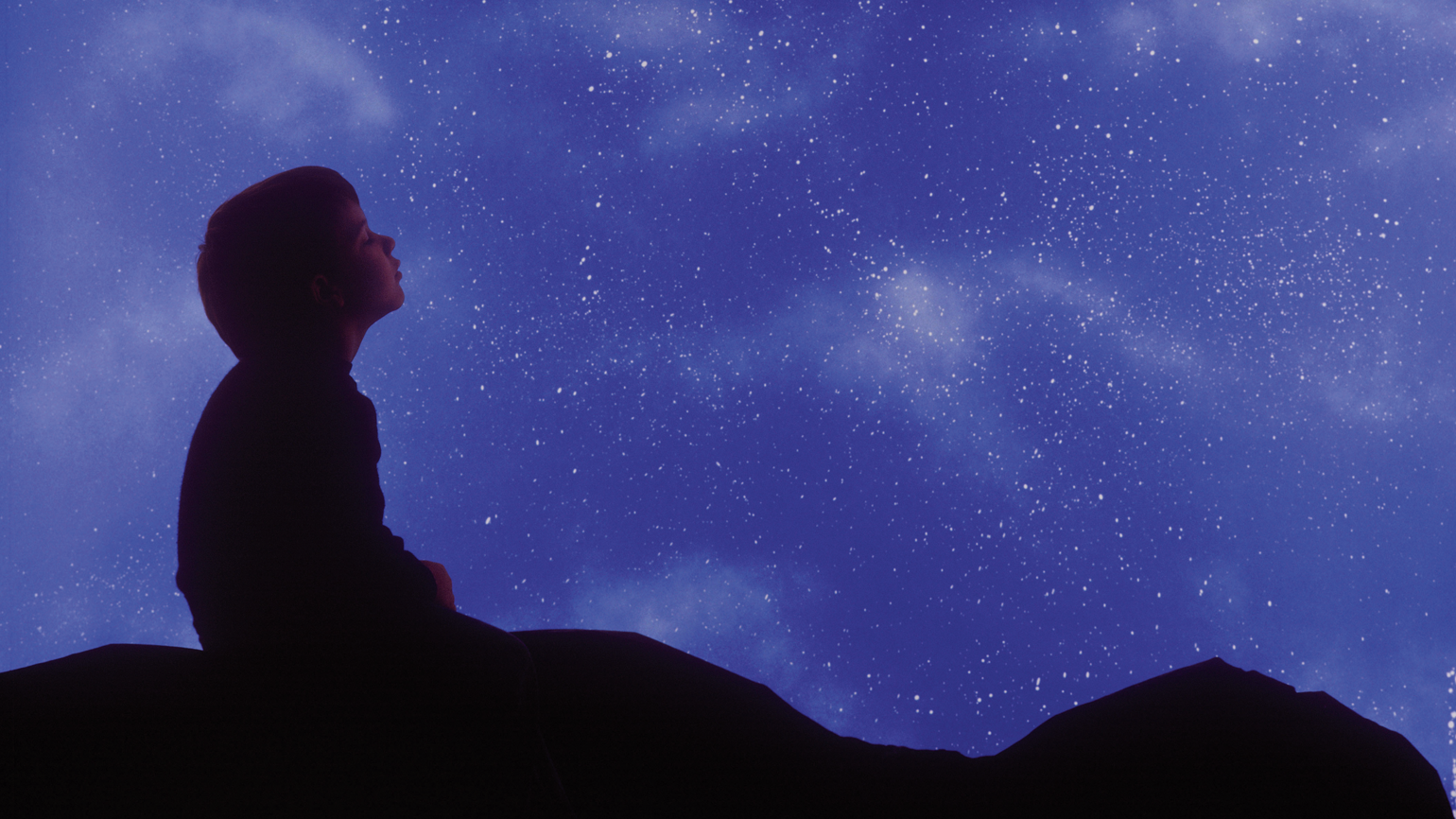 How The Spirituality of Children Becomes a Lesson in Faith