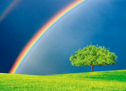 The “Mysterious Ways” Magazine Is Finally Here!