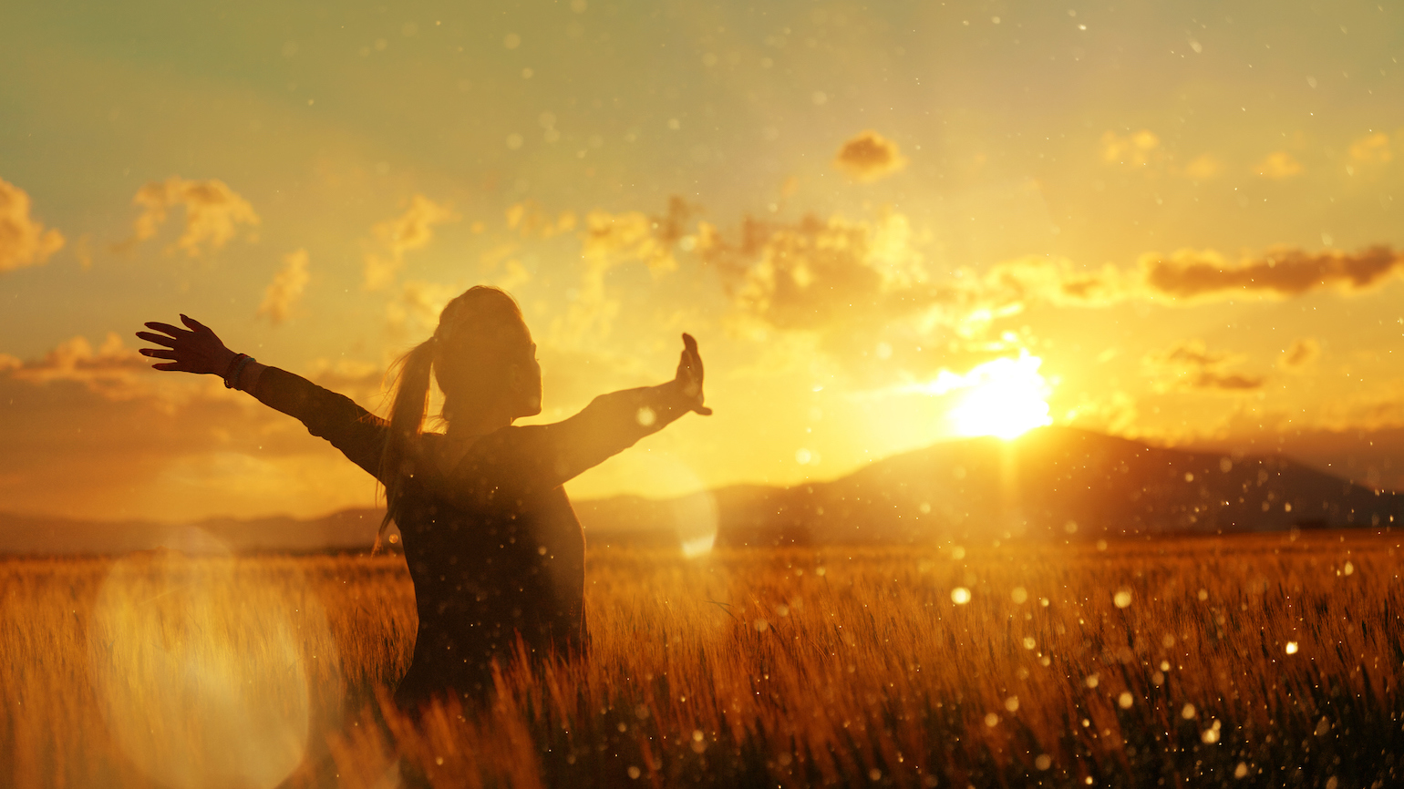 5 Mystical Moments in the Bible