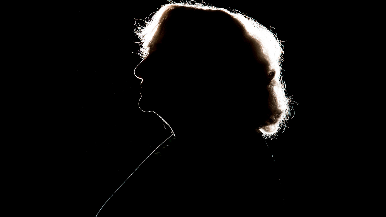 Three Near-Death Experiences Later, She Got the Message