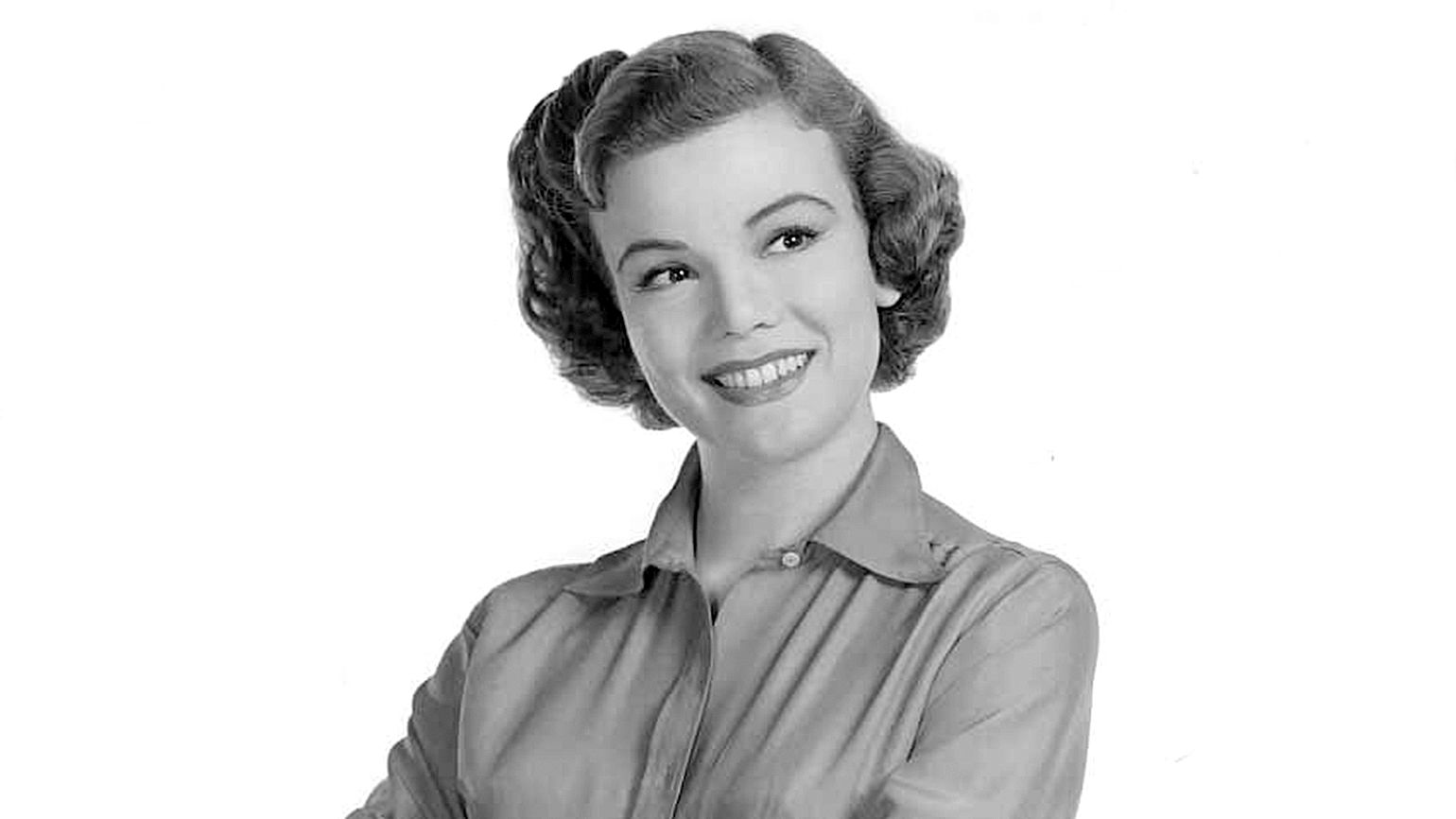 Guideposts Classics: Nanette Fabray on Growing with God