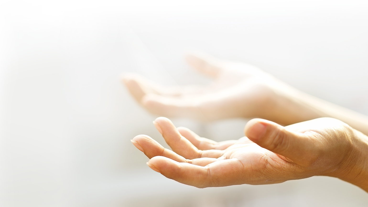 Jesus Spoke to Her During Her Near-Death Experience