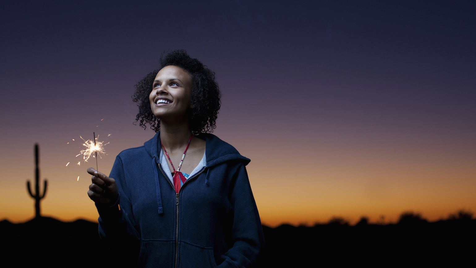 4 Prayers of Hope for the New Year