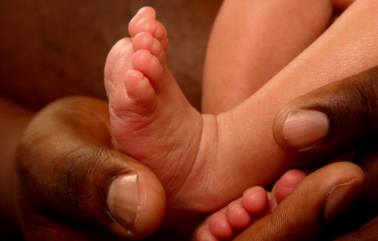 Mom’s Last Promise