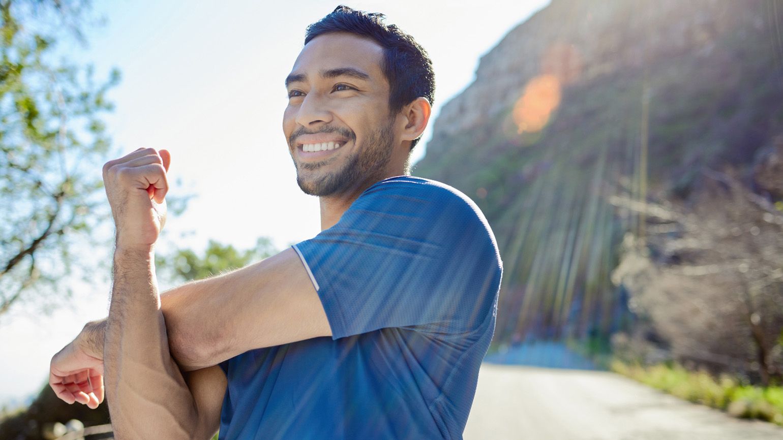 5 Healthy Habits Found in the Bible