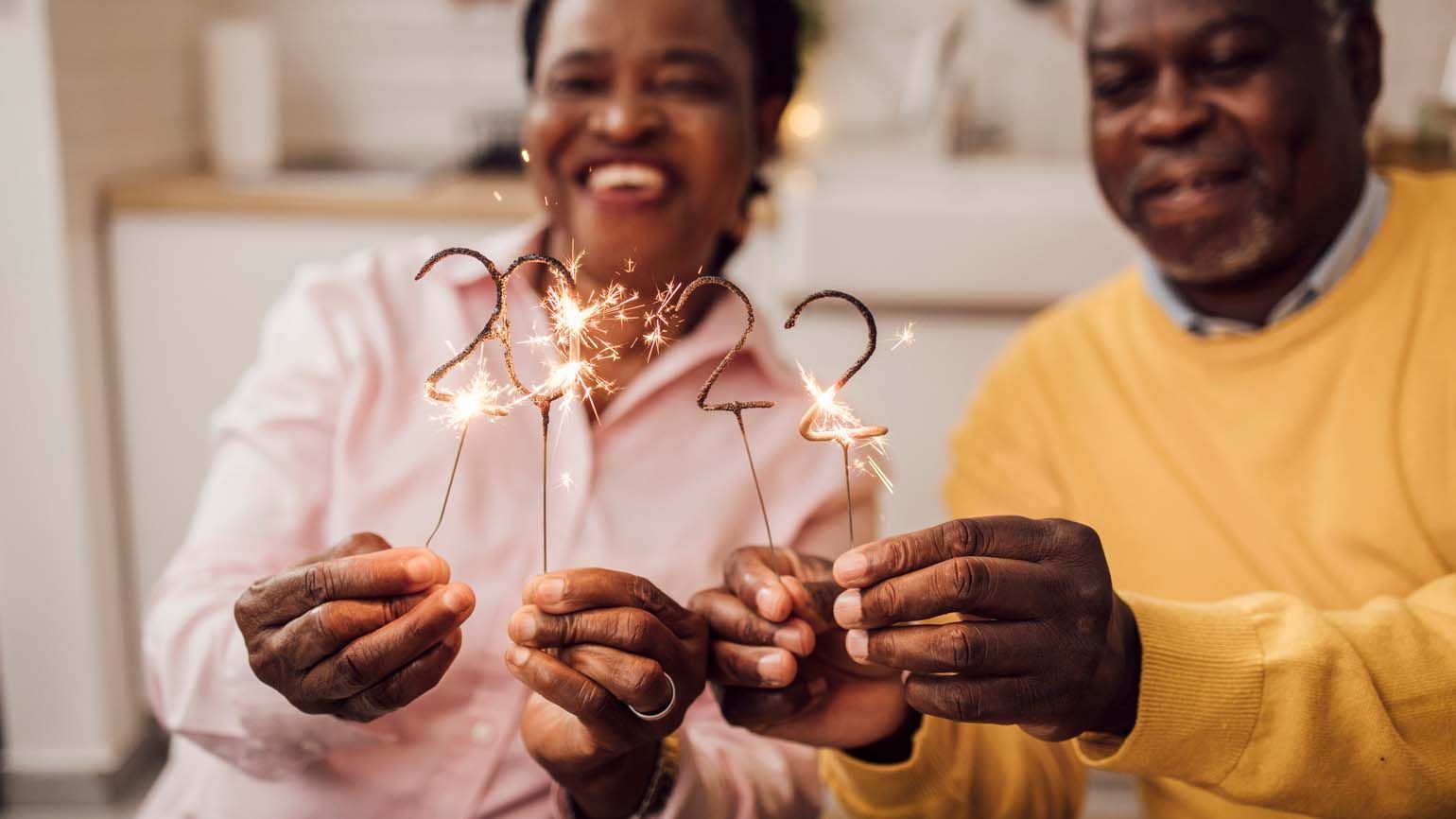 New Year’s Resolutions for Caregivers