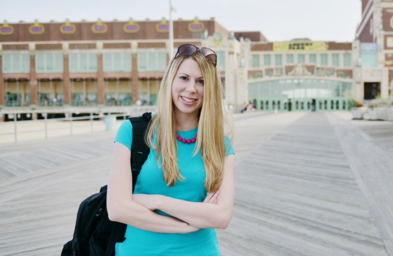 Mysterious Ways: Spared in the Storm