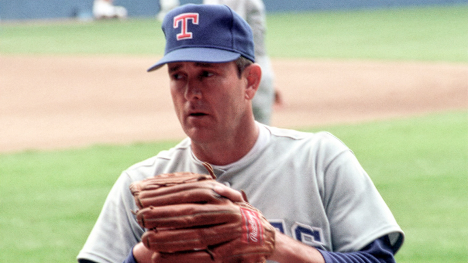 Nolan Ryan’s Secret to Success