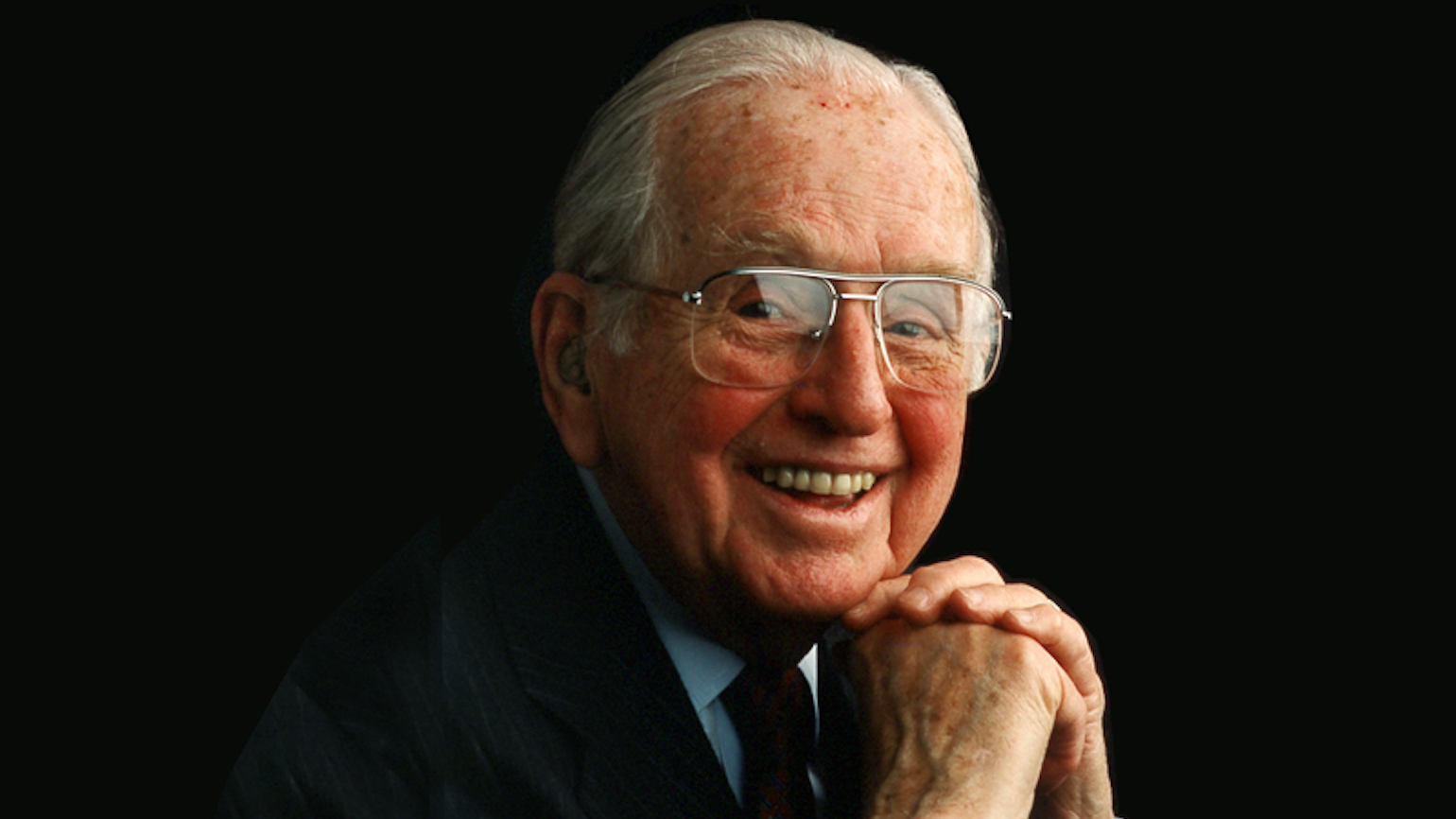 Norman Vincent Peale: 8 Inspiring Quotes for the New Year