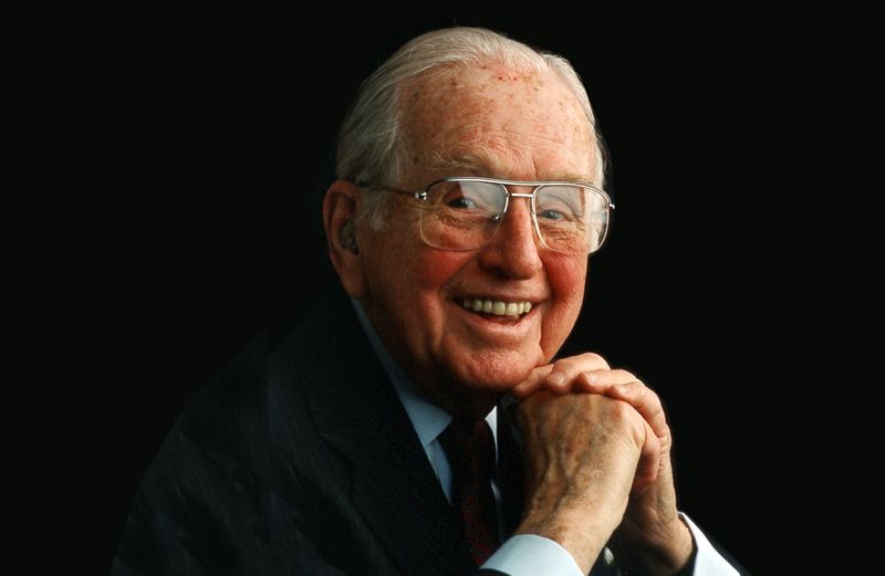 Norman Vincent Peale: How to Pray and Get Results