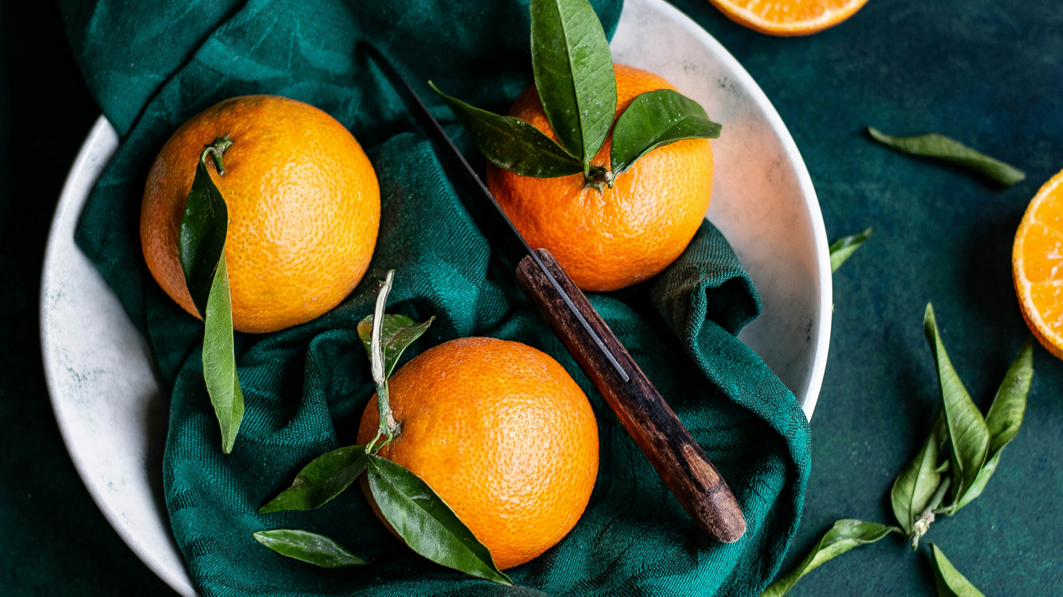 7 Facts A Nutritionist Wants You To Know About Eating Healthy