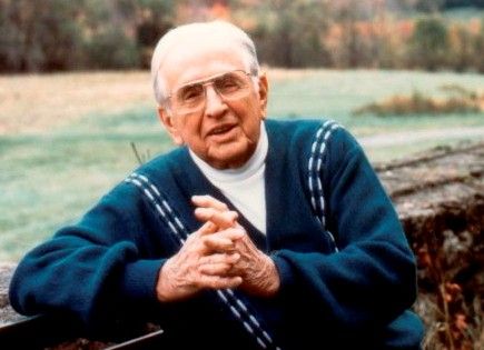 Your Most Important Conversation