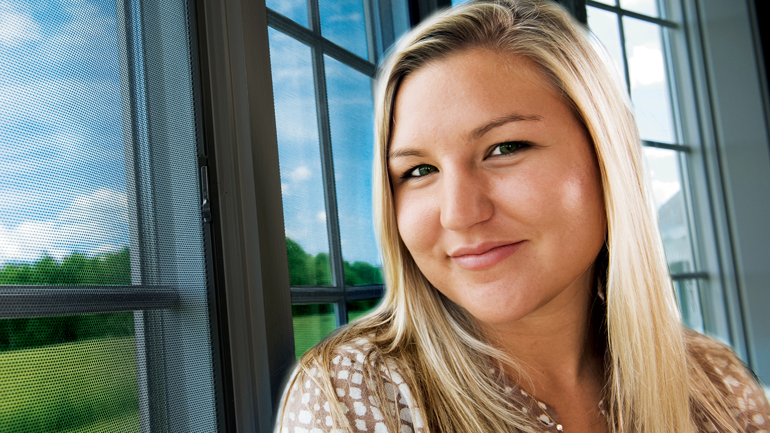 The Daughter of the 9/11 Pilot