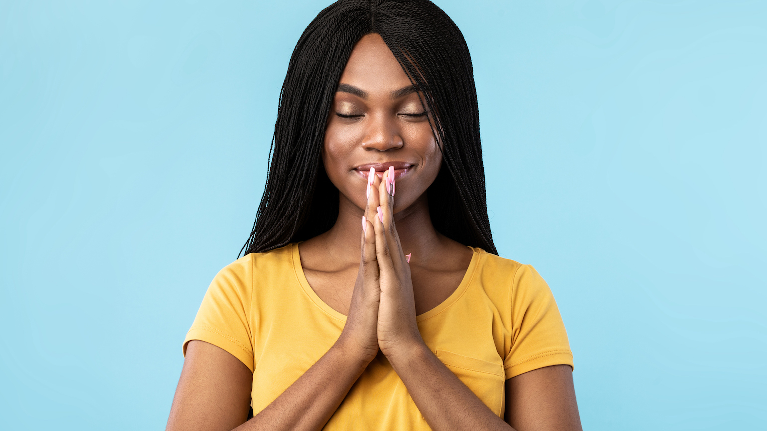 What It Means to Pray, ‘Your Will Be Done on Earth as It Is in Heaven’