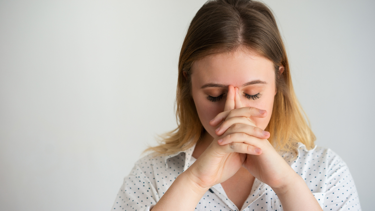 7 More One-Word Prayers