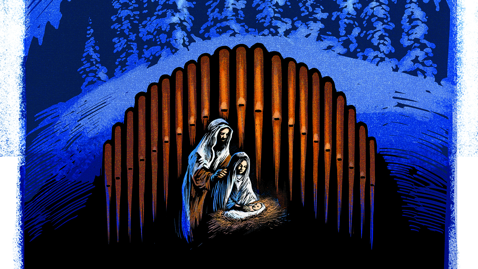 The Inspiring True Story Behind “Silent Night”