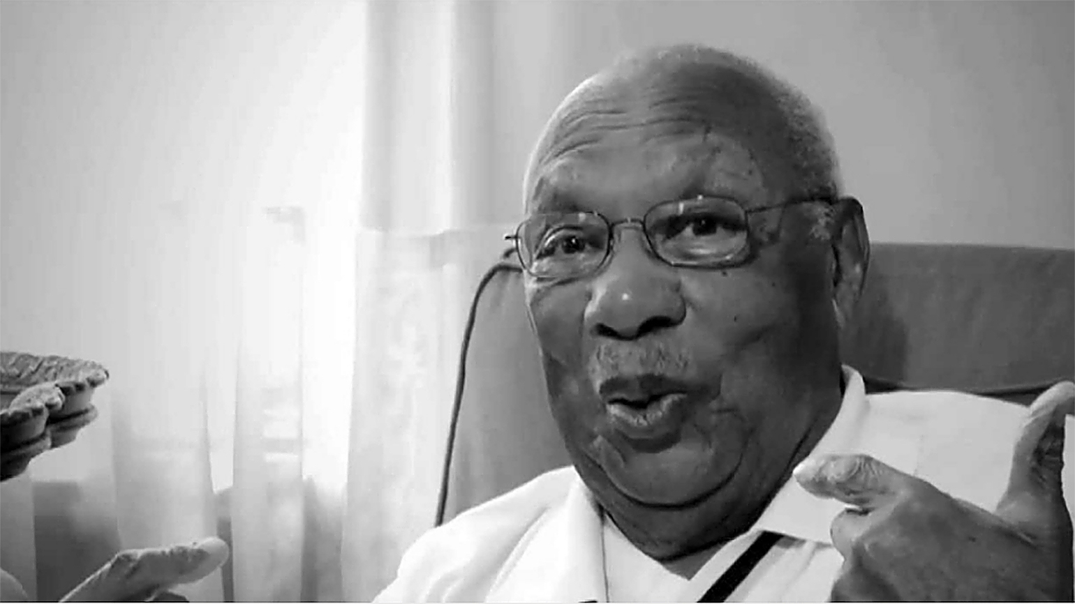 Remembering Oscar Greene, a Friend to Guideposts