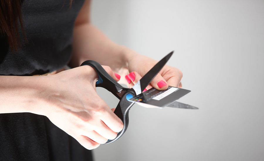 7 Ways to Get Out of Debt Now