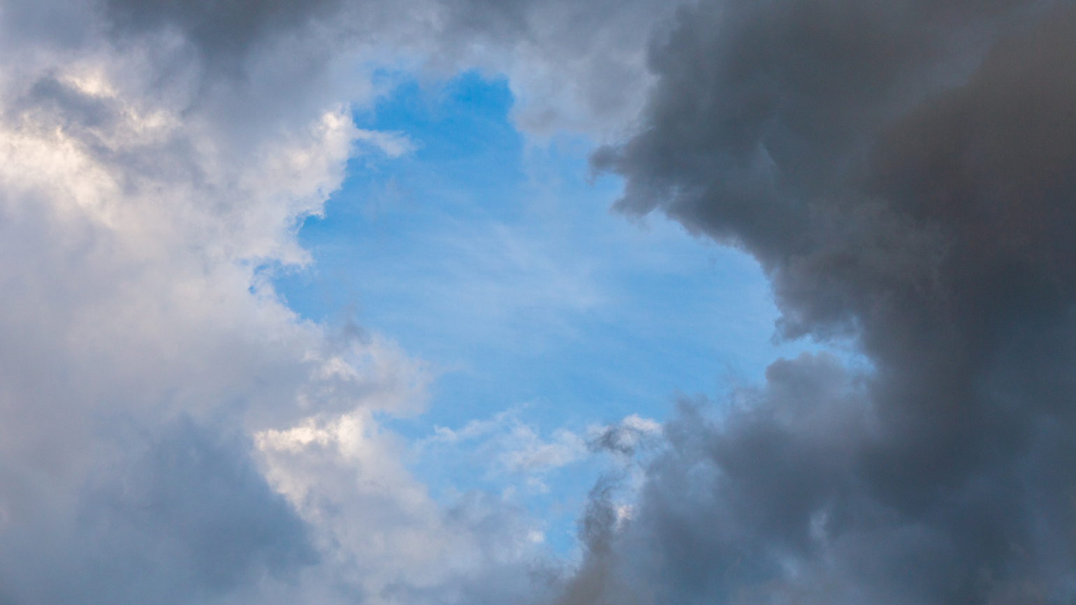 What Prayer Can Do: Our Viewfinder