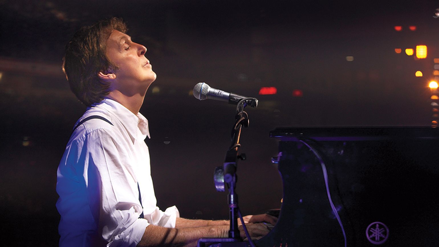 Story of a Song: Let It Be