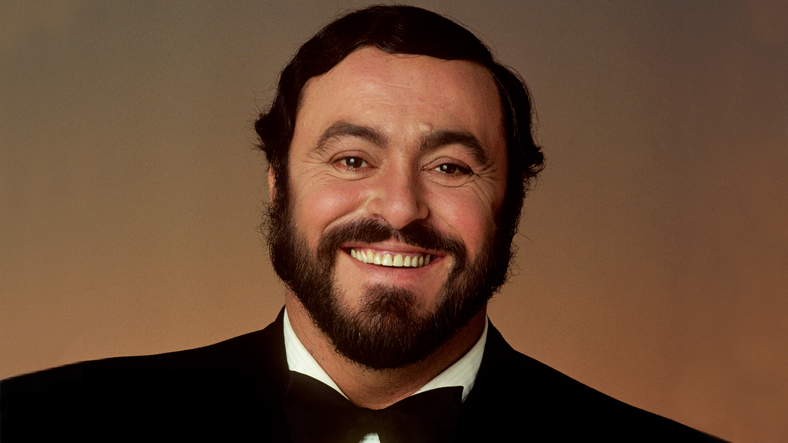 Guideposts Classics: Luciano Pavarotti on Making the Most of God’s Gifts