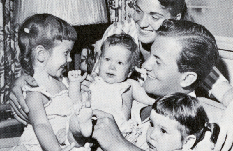 Guideposts Classics: Pat Boone on the Question That Matters