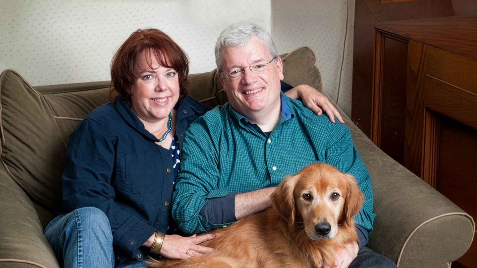 Amazing Answered Prayers