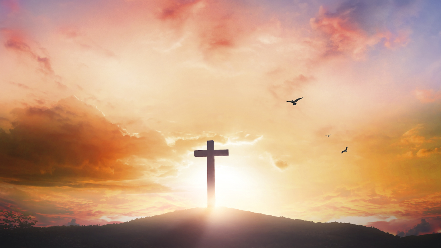 5 Prayers for Pentecost, the Church’s Birthday