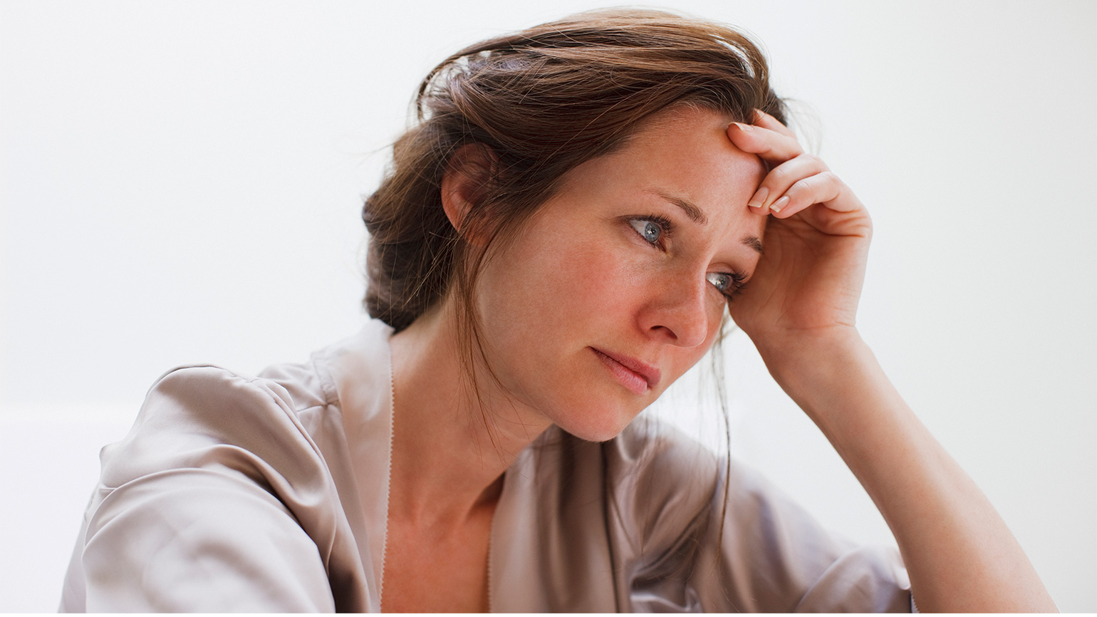 Philip Yancey: The Triumph Over Suffering