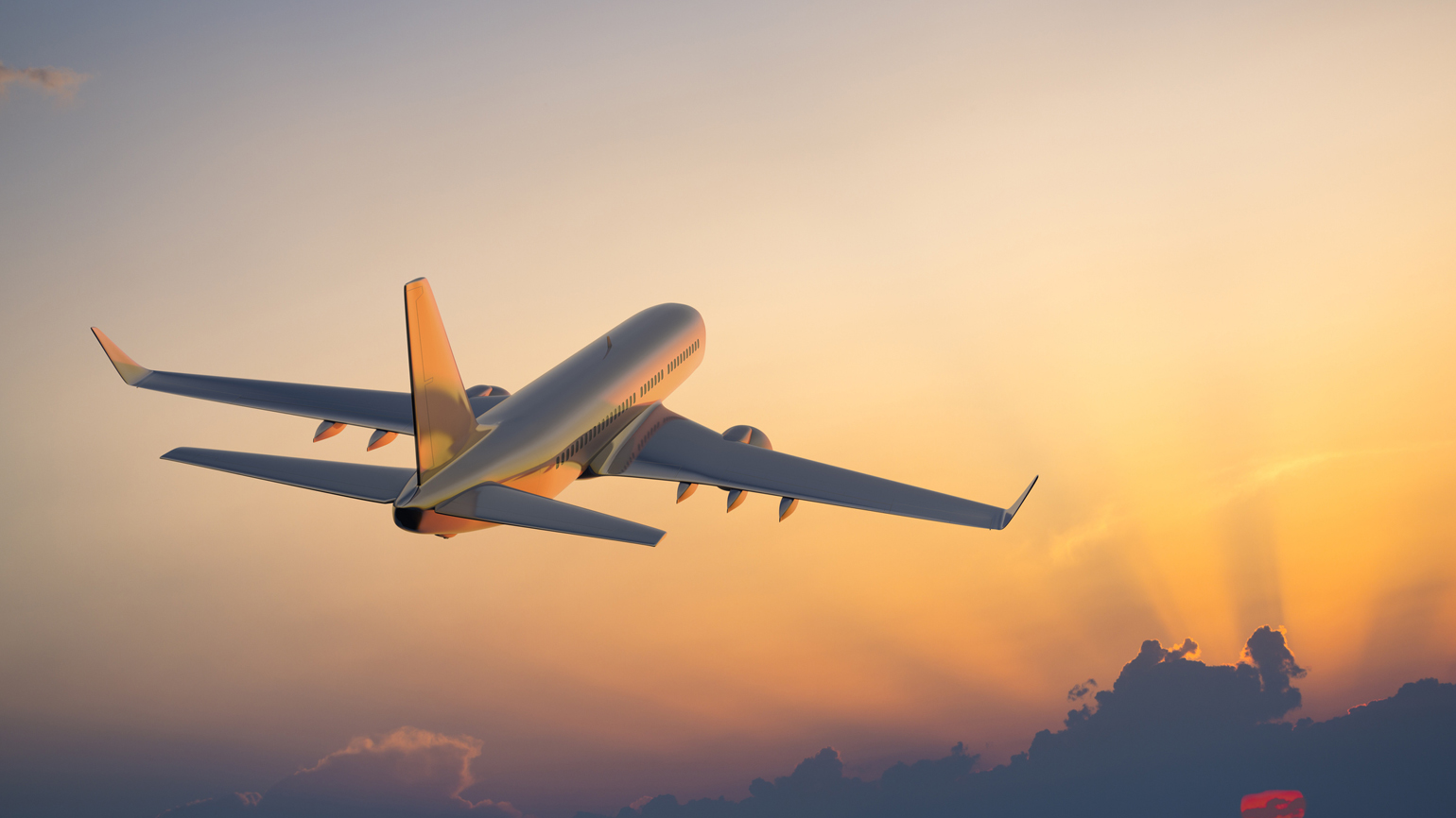 How God’s Mercy Helped This Pilot Through Addiction