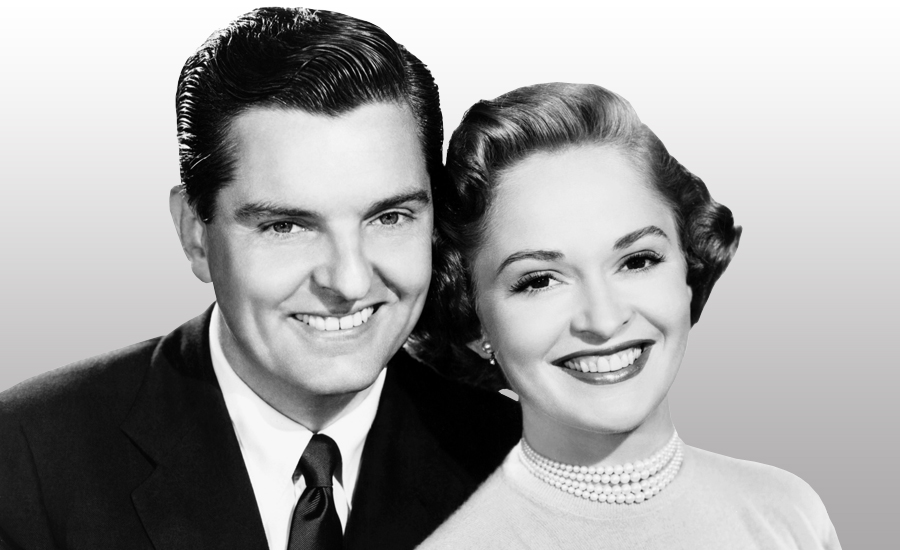 Guideposts Classics: Peter Lind Hayes on Caring for Strangers