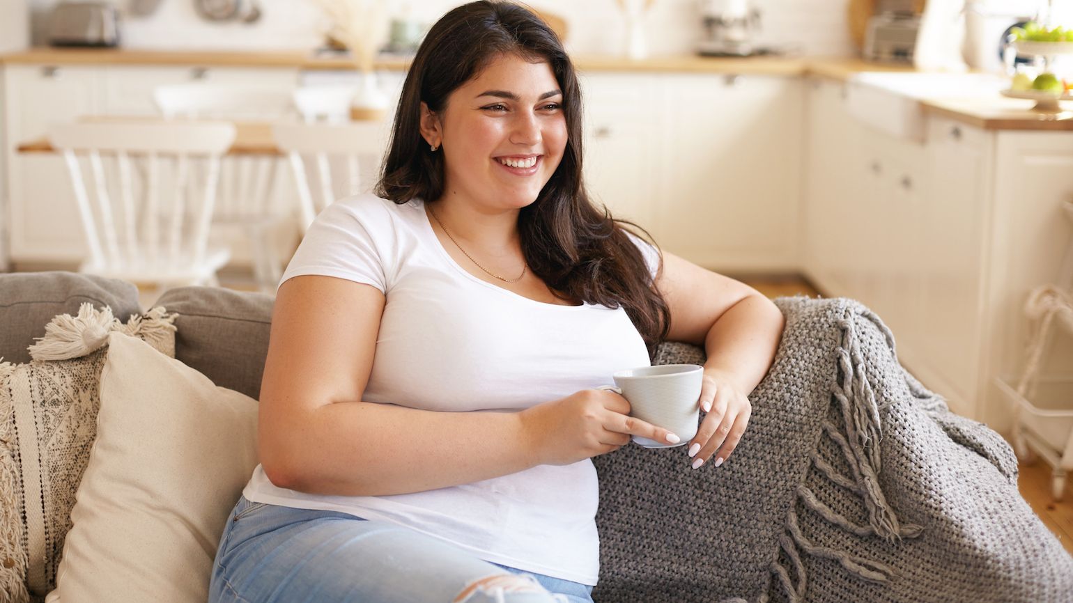 How to Be ‘Body Normative’