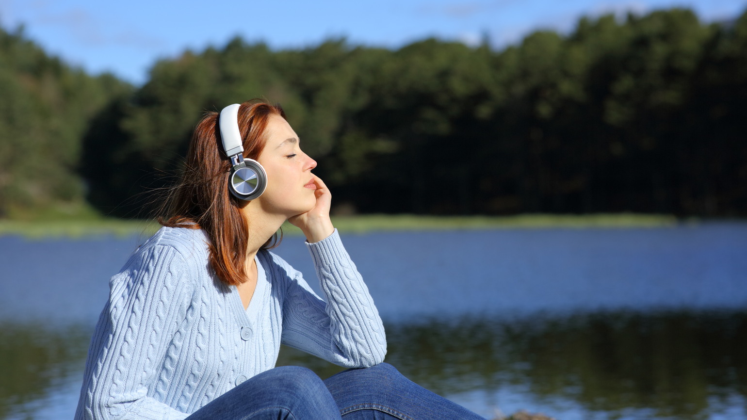 Experience ‘The Power of Positive Thinking’ in a New Unabridged Audiobook