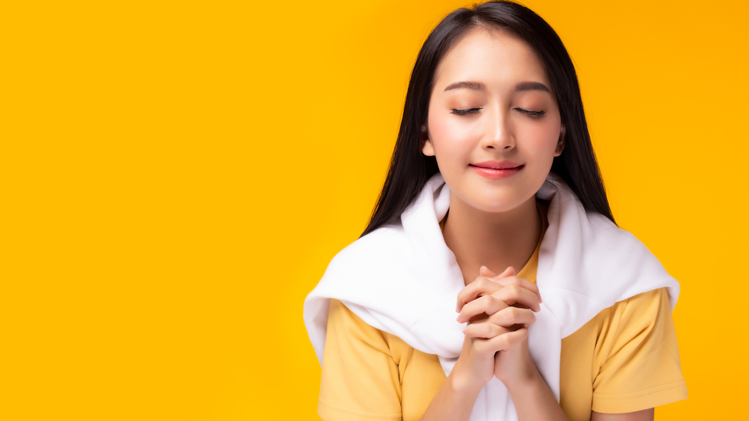 New Guideposts Devotional: Pray a Word a Day