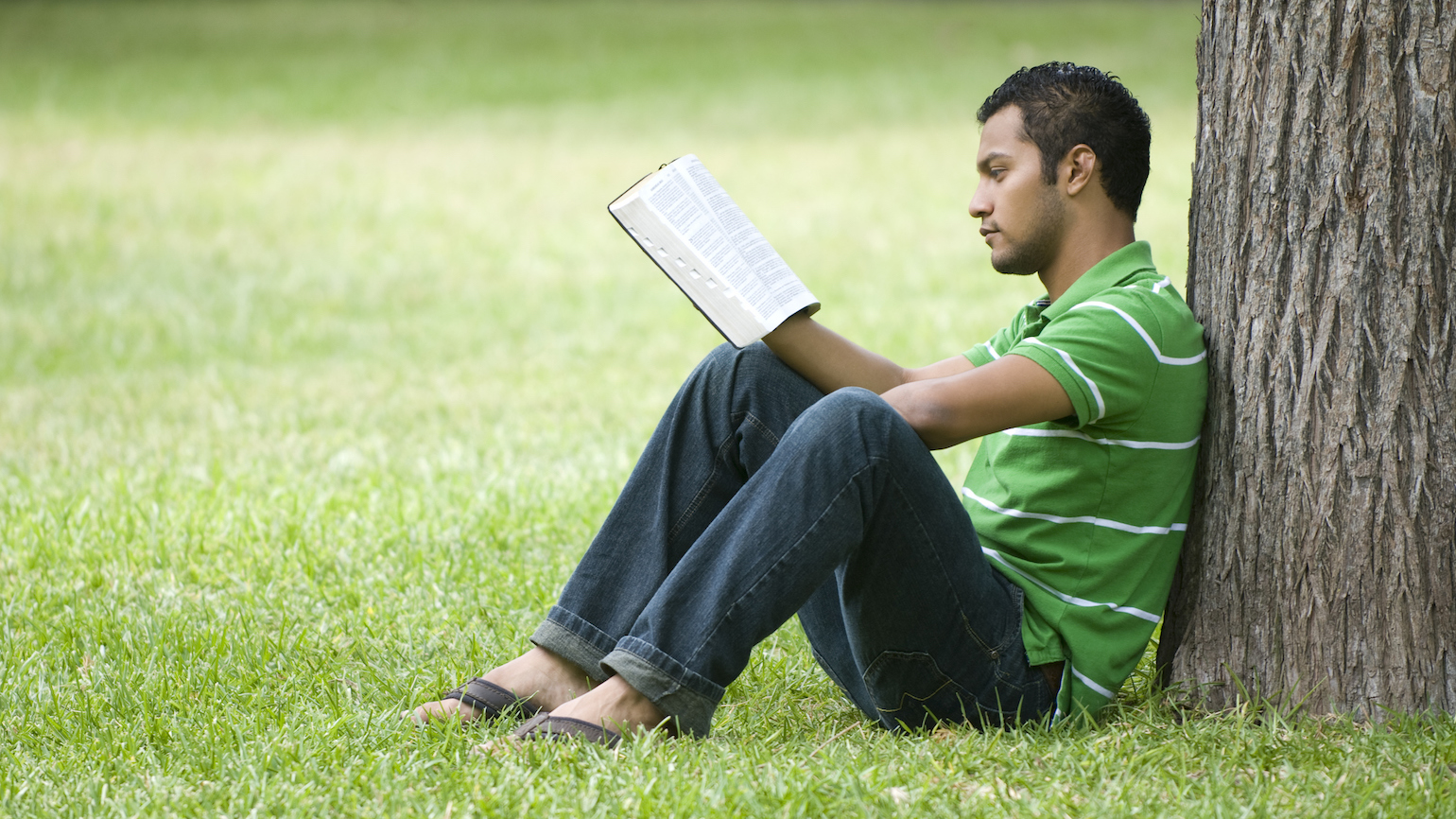 Pray a Word-of-the-Day