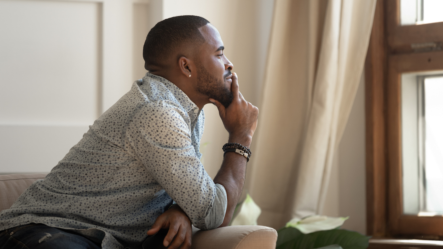 How to Pray Through Your Anger