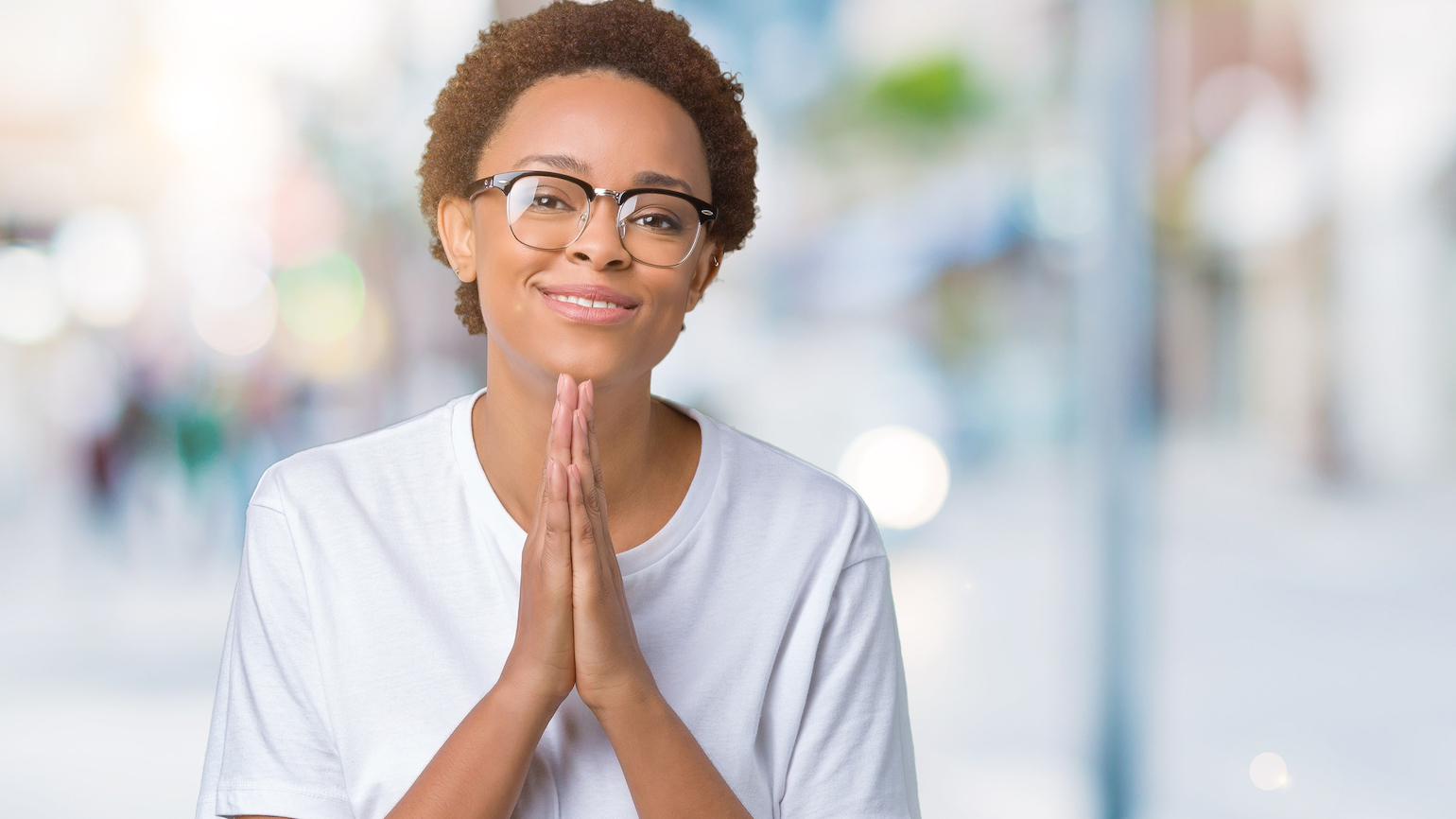 How to Pray for Communities Near and Far