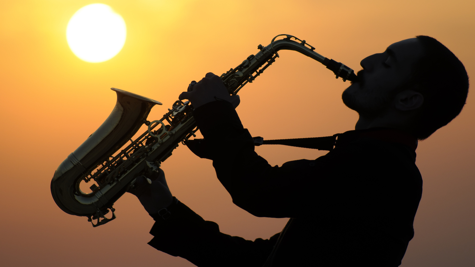 How Prayer Can Be Like Playing Jazz
