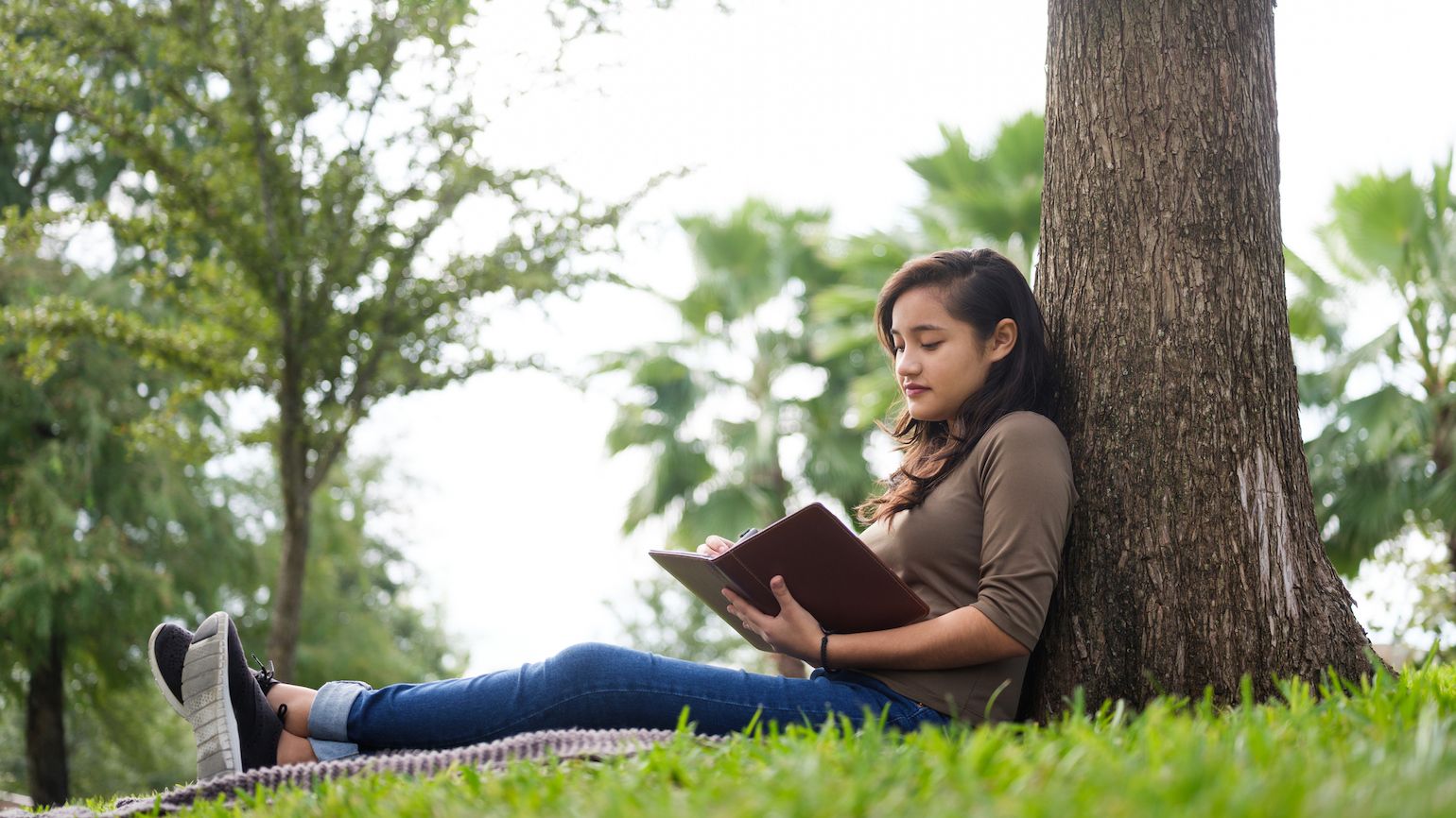 How to Pray for Strength Like Nehemiah