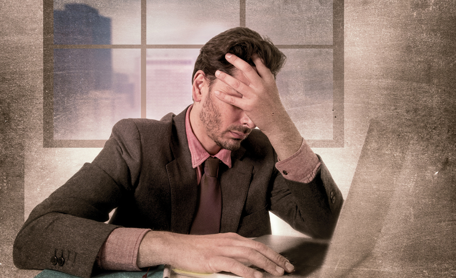 Praying Through Your Personal Battles