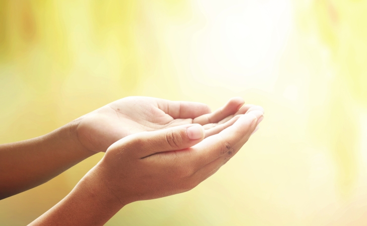 An Unforgettable God-Moment