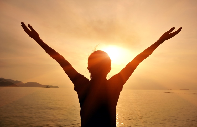 Prayer Can Change Your Life