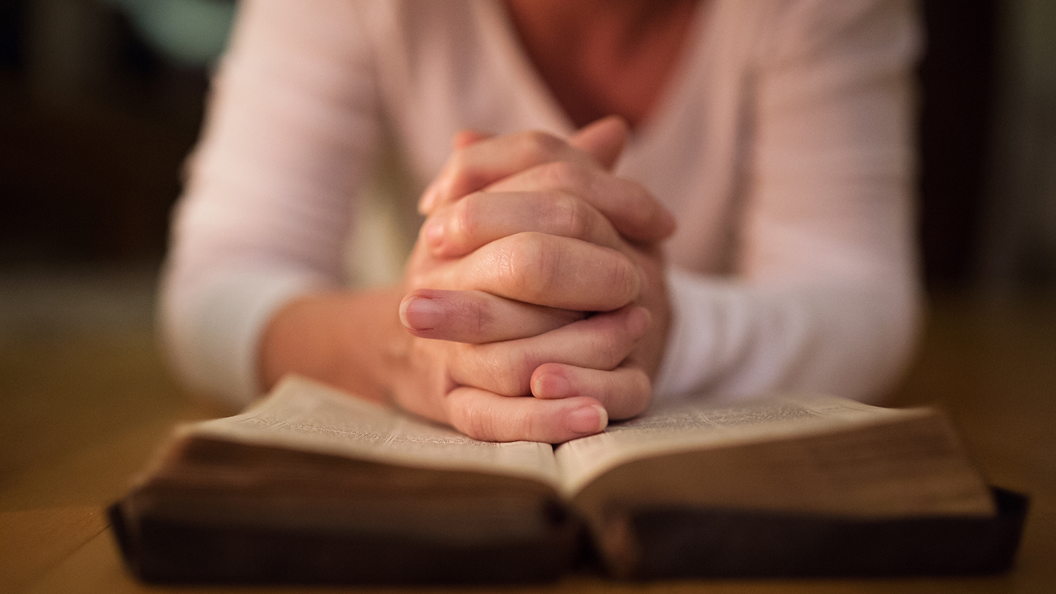 A Devotion to Deepen Your Relationship with Jesus