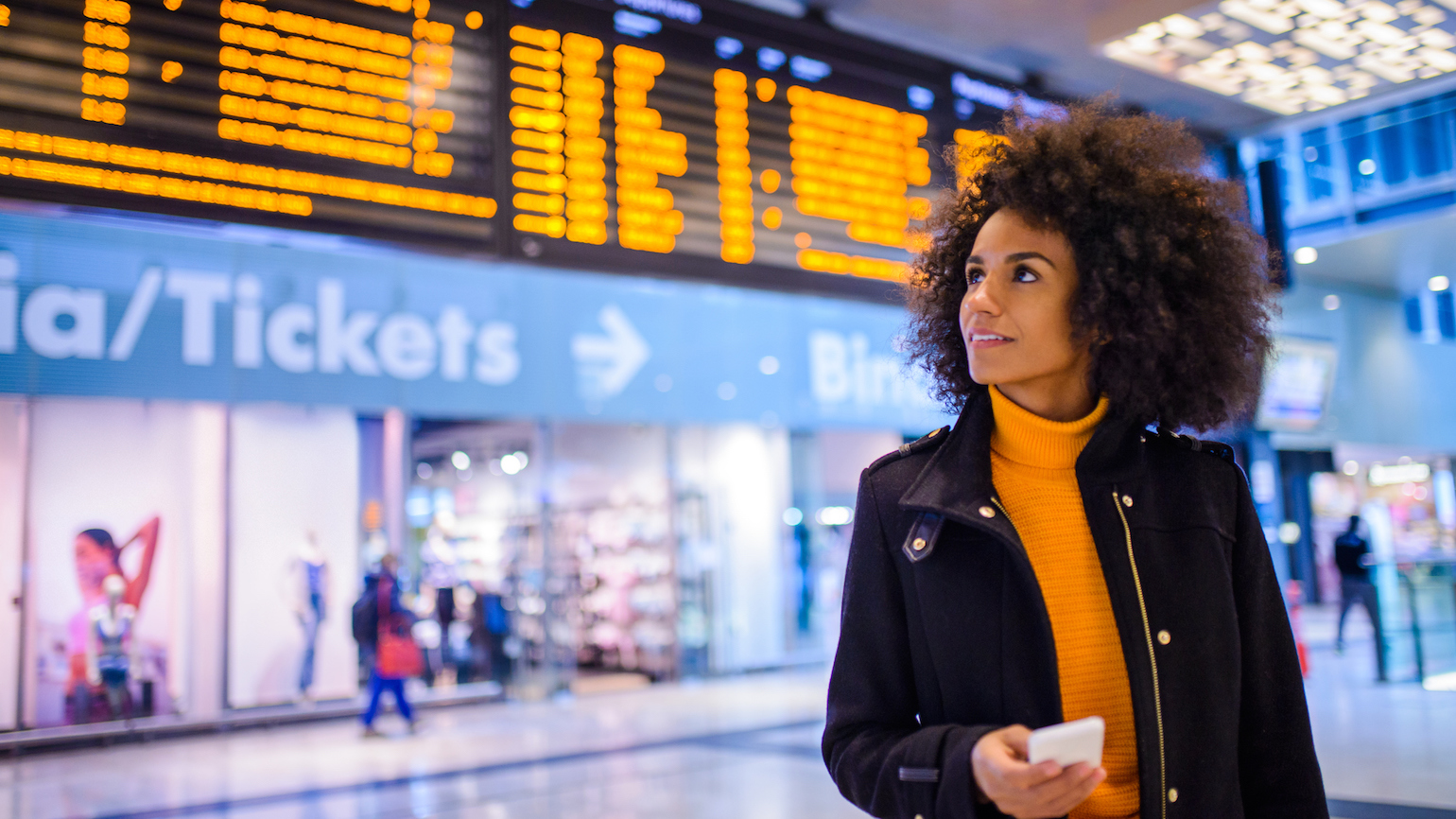 7 Prayers for Safe Travels