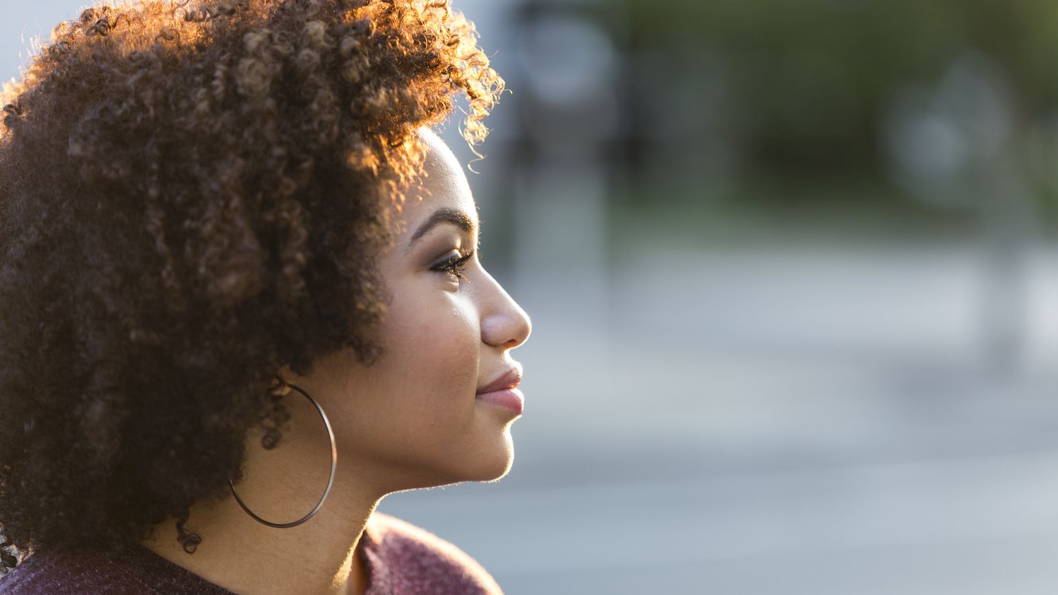 A One-Word Prayer for Strength in Difficult Times