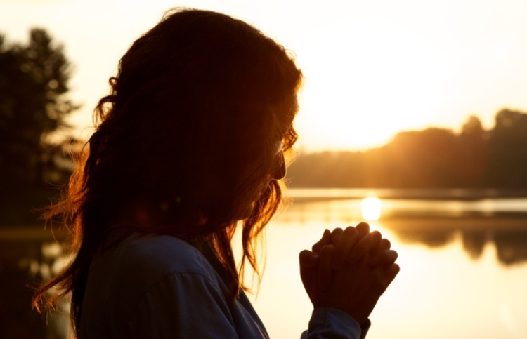 4 Tips to Help You Remember to Pray