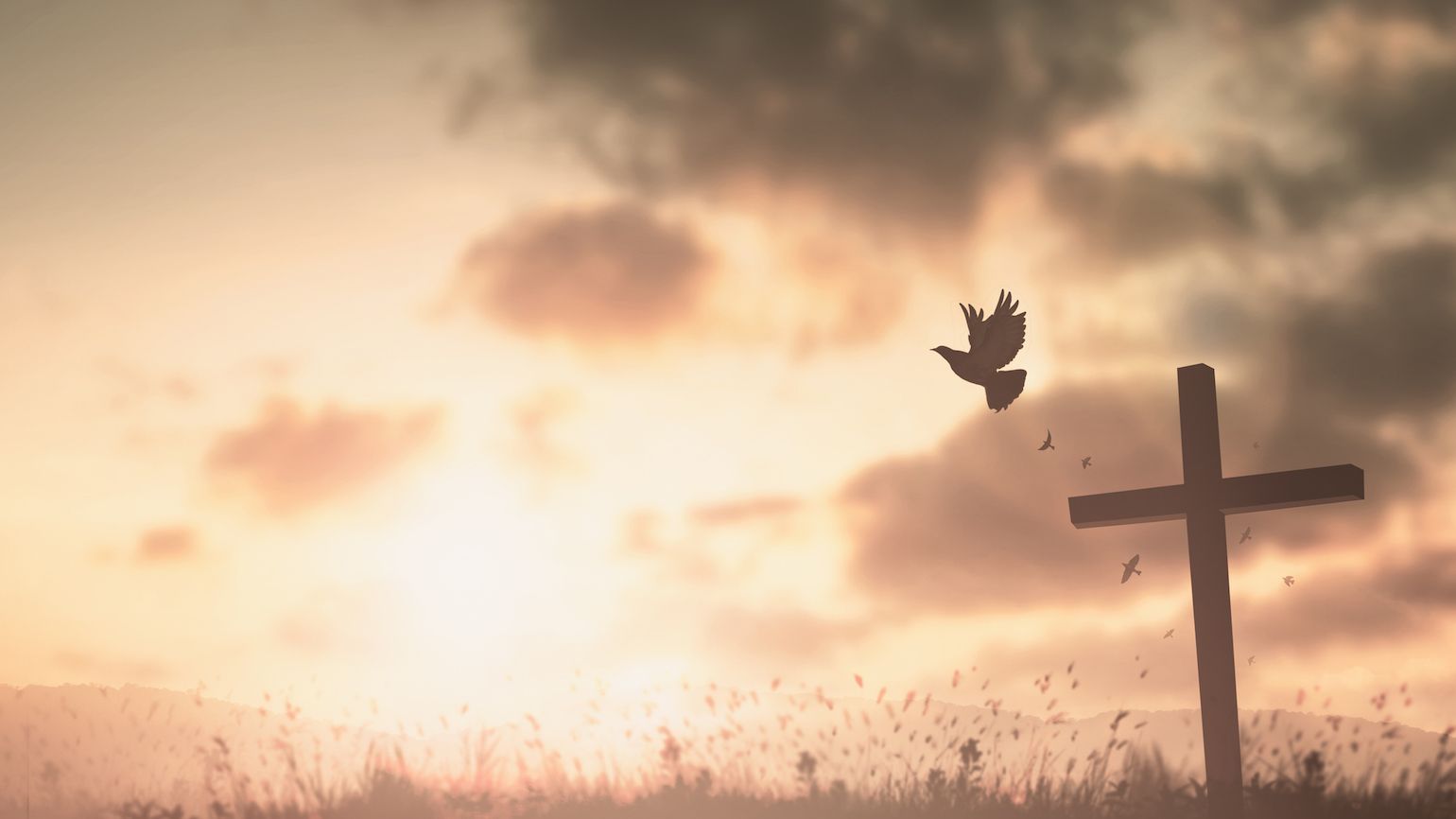 9 Bible Prayers for Someone Nearing Death